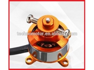 Micro 5g mini brushless motor D1410 4000KV for Remote control aircraft/helicopters/multi-axis aircraft
